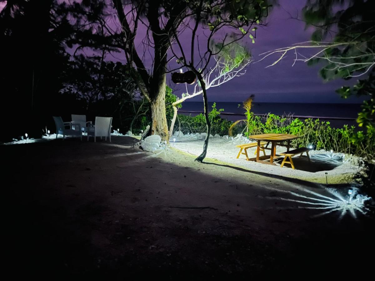 Bungalow Kura Moorea Exterior photo